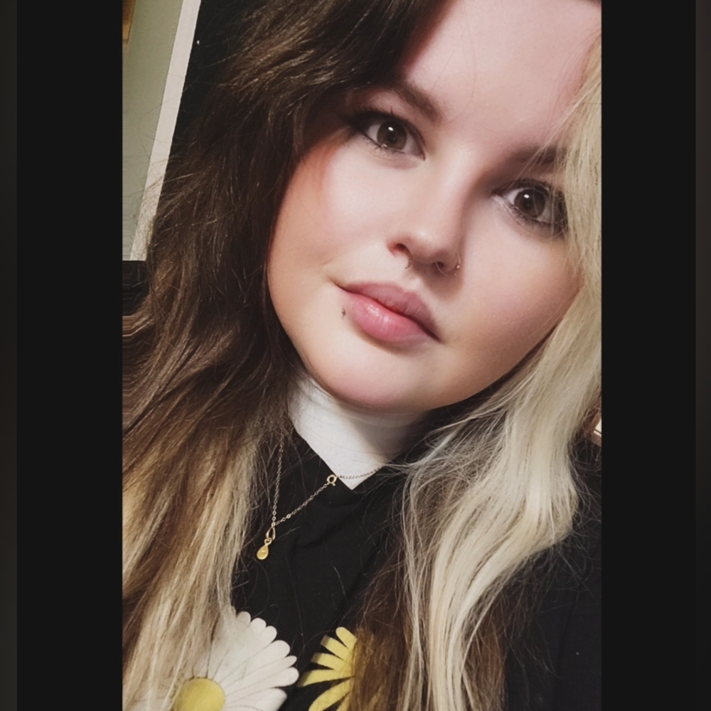 Meet your Posher, Alyse